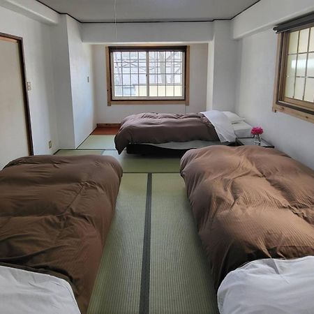 Hakuba Inn Bloom Dış mekan fotoğraf